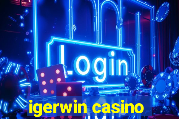 igerwin casino